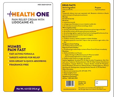 Image Description (Bottle Label)